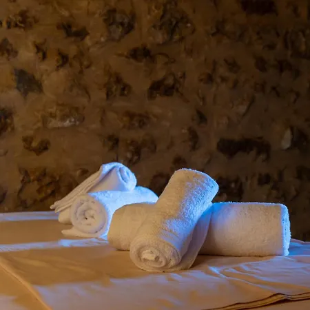 別荘 Vasiliki Cozy & Modern House View