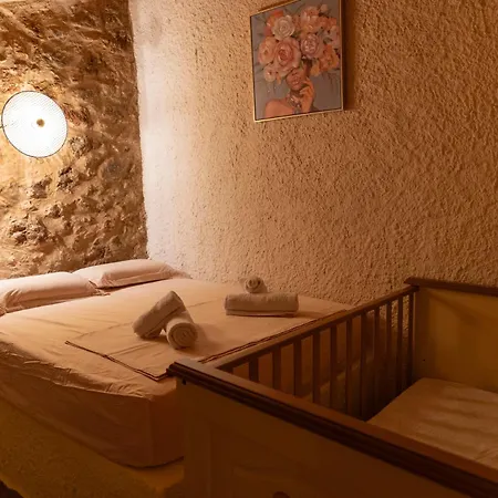 Vasiliki Cozy & Modern House View