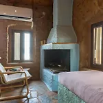 Vasiliki Cozy & Modern House View * 기티오