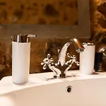 펜션 Vasiliki Cozy & Modern House View *
