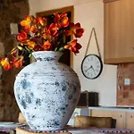 Vasiliki Cozy & Modern House View