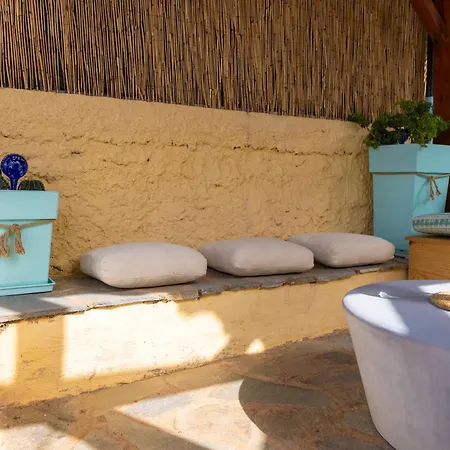 Vasiliki Cozy & Modern House View *