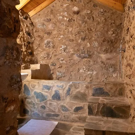 Σπίτι διακοπών Vasiliki Cozy & Modern House View