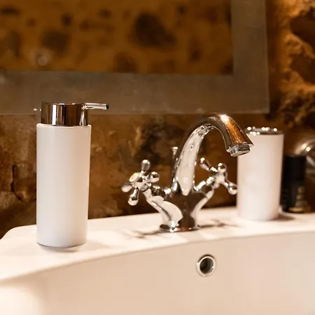 Casa vacanze Vasiliki Cozy & Modern House View *