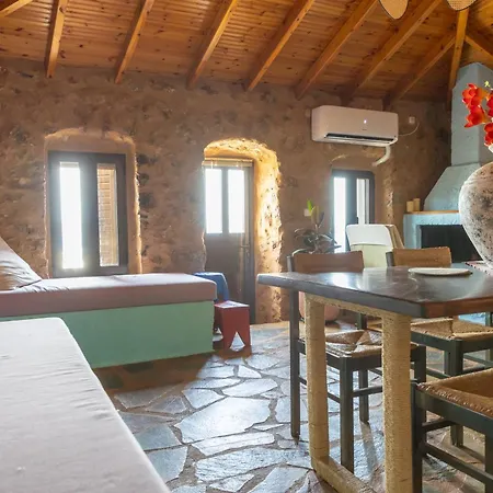 Vasiliki Cozy & Modern House View Casa vacanze Gythio