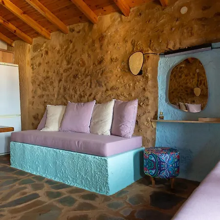 Casa vacanze Vasiliki Cozy & Modern House View Gythio