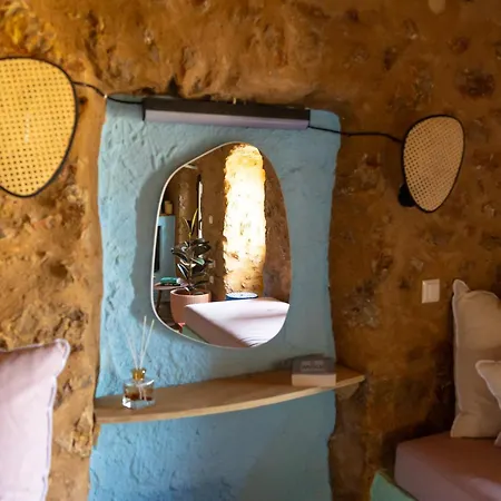 Vasiliki Cozy & Modern House View Holiday home