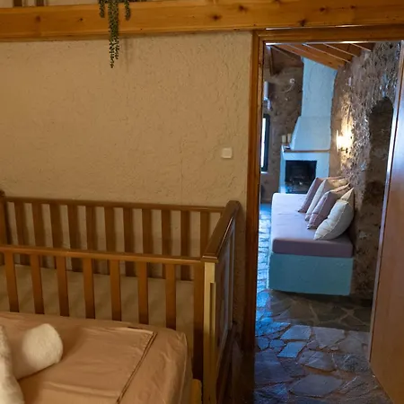 Vasiliki Cozy & Modern House View *