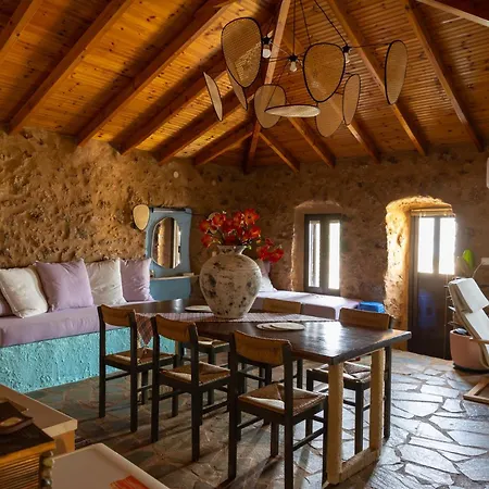 Vasiliki Cozy & Modern House View Casa vacanze *