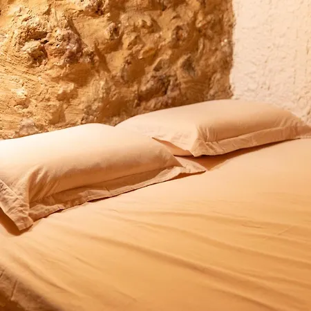 Vasiliki Cozy & Modern House View Gythio