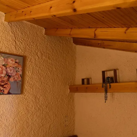 Vasiliki Cozy & Modern House View Σπίτι διακοπών *