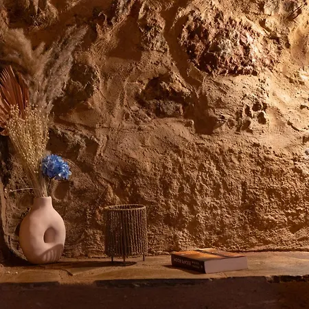 Casa vacanze Vasiliki Cozy & Modern House View *