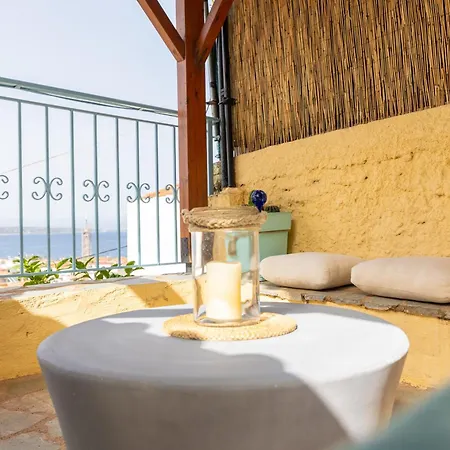 Vasiliki Cozy & Modern House View Casa vacanze