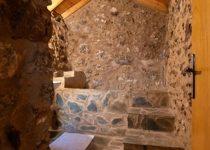 Prázdninový dům Vasiliki Cozy & Modern House View