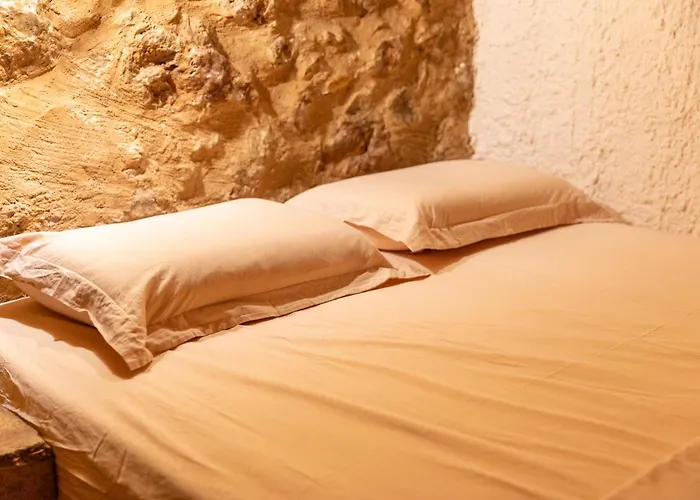 Vasiliki Cozy & Modern House View Gythio