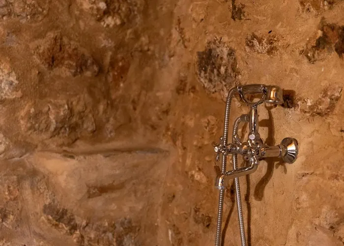 Vasiliki Cozy & Modern House View Prázdninový dům Gythio