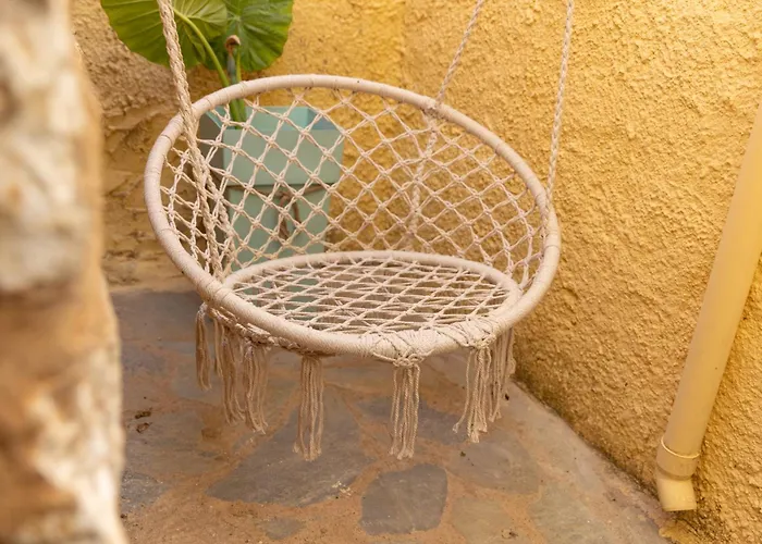 Vasiliki Cozy & Modern House View Prázdninový dům