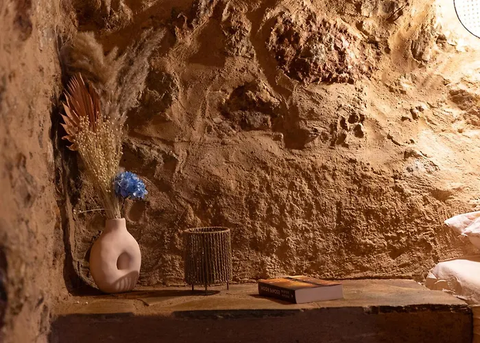 Prázdninový dům Vasiliki Cozy & Modern House View *