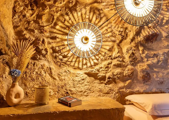 Vasiliki Cozy & Modern House View Prázdninový dům